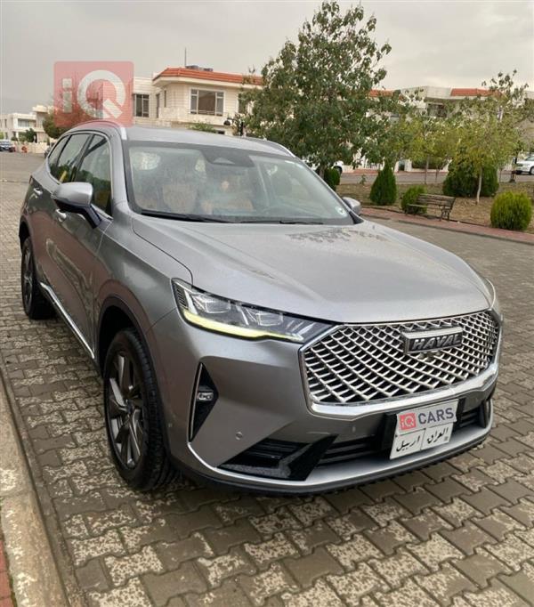 هافال H6 2022 للبيع في العراق - السليمانية